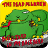 Image: Dead Milkmen - Punk Rock Girl